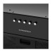 Вытяжка/ Вытяжка CROSBY POWER 50 BLACK Кухонная вытяжка MAUNFELD Crosby Power 50 черный
