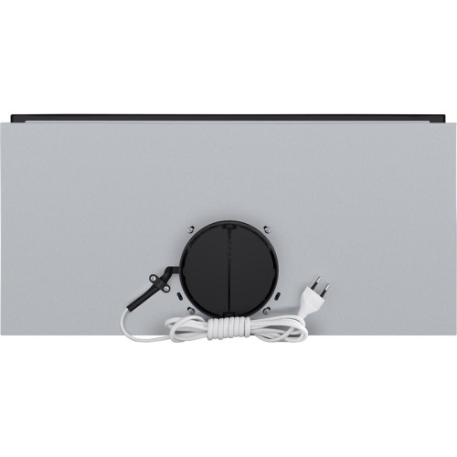 ВЫТЯЖКА MAUNFELD CROSBY SINGL 60 BLACK/ ВЫТЯЖКА MAUNFELD CROSBY SINGL 60 BLACK CROSBY SINGL 60 BLACK Полновстраиваемая, 60см, 850 м3, кнопочное управление, LED, площадь кухни до 30м2, опция: угольный фильтр CF140C-2шт, черная