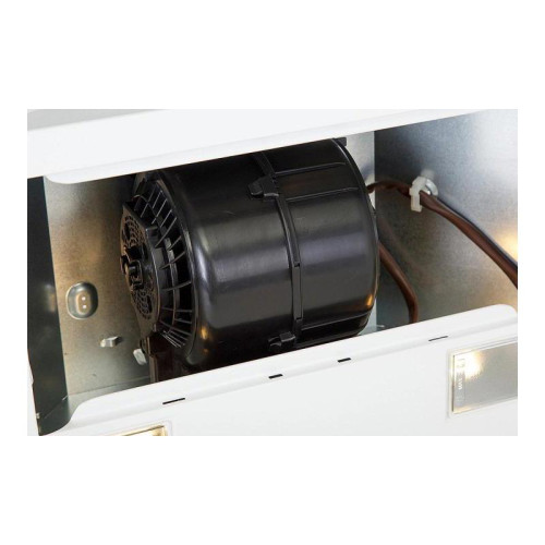 Вытяжка встраиваемая/ Вытяжка встраиваемая Elica Era C WH/A/52 белый управление: кнопочное (1 мотор)