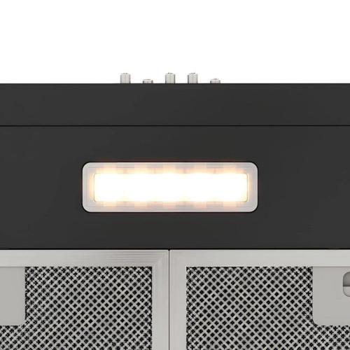 Вытяжка встраиваемая/ Вытяжка встраиваемая ELIKOR ECO BK 60 BLACK