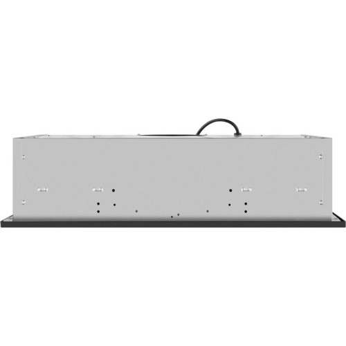 Встраиваемые кухонные вытяжки/ Вытяжка встраиваемая FIONA 60 черный WEISSGAUFF