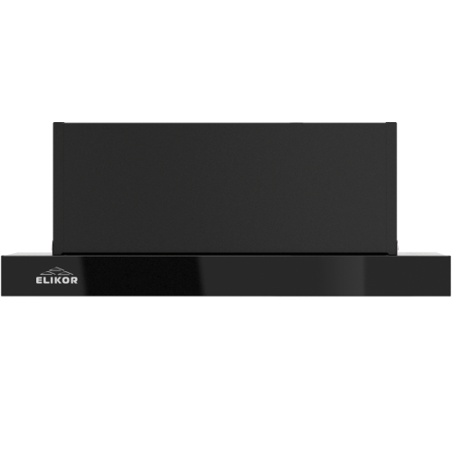 GOOD, Кухонная вытяжка ELIKOR Интегра GLASS 45Н-630-В2Д нерж/стекло черное GOOD, Кухонная вытяжка ELIKOR Интегра GLASS 45Н-630-В2Д нерж/стекло черное