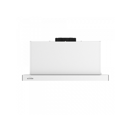 GOOD, Кухонная вытяжка ELIKOR Интегра S2 60П-700-В2Д белый/белый