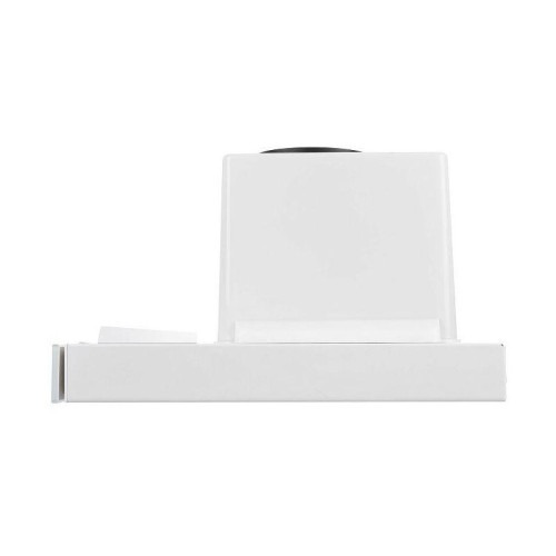 ВЫТЯЖКА MAUNFELD OUSE TOUCH 60 белый/БЕЛОЕ стекло/ ВЫТЯЖКА MAUNFELD OUSE TOUCH 60 белый/БЕЛОЕ стекло OUSE TOUCH 60 Glass White Тип: встраиваемая Цвет: белый Управление: сенсорное Ширина, мм: 600