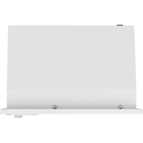 Встраиваемая вытяжка ELIKOR/ Встраиваемая вытяжка ELIKOR 170028 GOOD, Кухонная вытяжка ELIKOR Врезной блок 52П-400-П3Д белый/белый