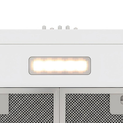 Вытяжка встраиваемая/ Вытяжка встраиваемая ELIKOR ECO WH 60 WHITE