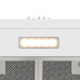 Вытяжка встраиваемая/ Вытяжка встраиваемая ELIKOR ECO WH 60 WHITE