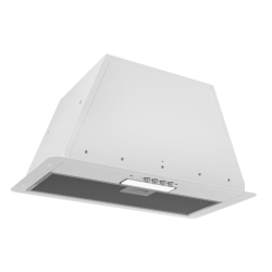 Retail&Kitchen, BEST, Кухонная вытяжка ELIKOR КВ Врезной блок BIOS 52П-450, белый, кнопки
