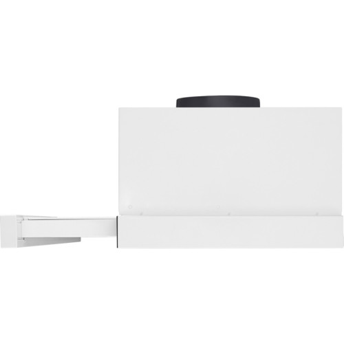 ВЫТЯЖКА MAUNFELD VS LIGHT 50 БЕЛЫЙ/ ВЫТЯЖКА MAUNFELD VS LIGHT 50 БЕЛЫЙ VS LIGHT 50 WHITE Тип: встраиваемая  Цвет: белый  Управление: колыбельное  Ширина, мм: 500  Полная потребляемая мощность, Вт: 140 Количество скоростей: 2  Максимальная производительнос