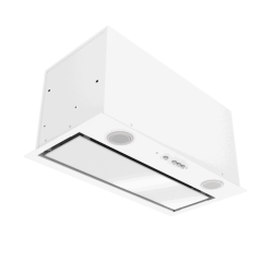 GOOD, Кухонная вытяжка ELIKOR КВ Cube 60П-1000 белый