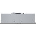 ВЫТЯЖКА MAUNFELD CROSBY SINGL 60 BLACK/ ВЫТЯЖКА MAUNFELD CROSBY SINGL 60 BLACK CROSBY SINGL 60 BLACK Полновстраиваемая, 60см, 850 м3, кнопочное управление, LED, площадь кухни до 30м2, опция: угольный фильтр CF140C-2шт, черная