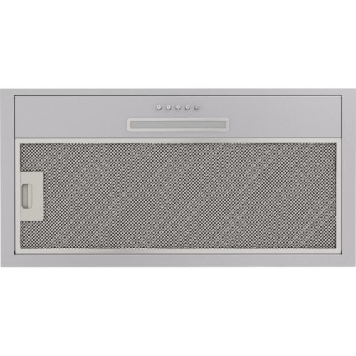 GOOD, Кухонная вытяжка ELIKOR КВ Cube Basic 60П-500-К3Д хром