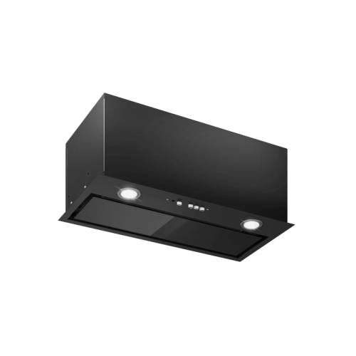 Retail&Kitchen, BEST, Кухонная вытяжка ELIKOR КВ Cube 60П-650 черный