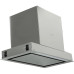 Вытяжка встраиваемая/ Вытяжка встраиваемая Elica Hidden 2.0 IX/A/52 нержавеющая сталь управление: кнопочное (1 мотор)
