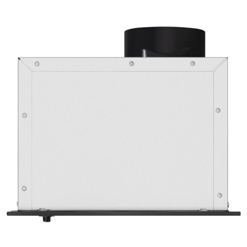 ВЫТЯЖКА HOMSair CROСUS PUSH 52 Glass Black/ полновстраиваемая, кнопочное управление, 3 скорости, 850 м3/ч, до 30 м2, 53 дБ, угольный фильтр CF02X - 2 шт, ШхВхД: 518х191х290 мм, черный цвет ВЫТЯЖКА HOMSair CROСUS PUSH 52 Glass Black/ полновстраиваемая, кнопочное управление, 3 скорости, 850 м3/ч, до 30 м2, 53 дБ, угольный фильтр CF02X - 2 шт, ШхВхД: 518х191х290 мм, черный цвет