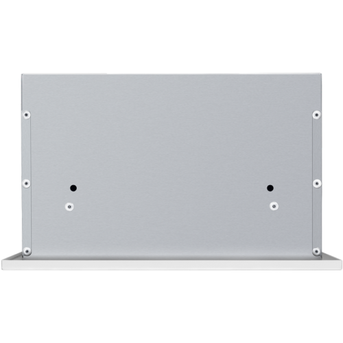 ВЫТЯЖКА MAUNFELD CROSBY SINGL 60 WHITE/ ВЫТЯЖКА MAUNFELD CROSBY SINGL 60 WHITE CROSBY SINGL 60 WHITE Полновстраиваемая, 60см, 850 м3, кнопочное управление, LED, площадь кухни до 30м2, опция: угольный фильтр CF140C-2шт, белая