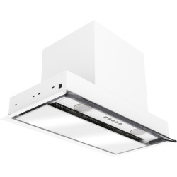 Retail&Kitchen, BEST, Кухонная вытяжка ELIKOR КВ КВ Sense Glass 60П-1000 white