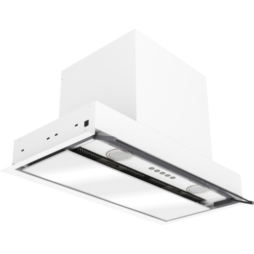 Retail&Kitchen, BEST, Кухонная вытяжка ELIKOR КВ КВ Sense Glass 60П-1000 white