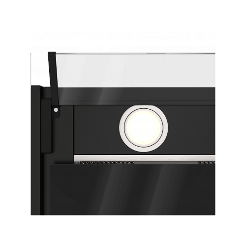 Retail&Kitchen, BEST, Кухонная вытяжка ELIKOR КВ КВ Sense Glass 60П-1000 black