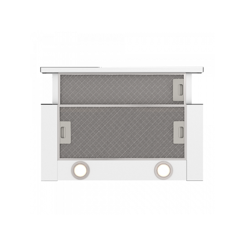 GOOD, Кухонная вытяжка ELIKOR Интегра S2 60П-700-В2Д белый/белый