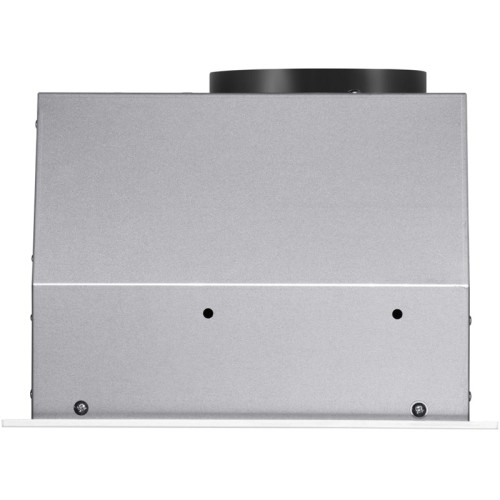 Кухонная вытяжка MAUNFELD/ Кухонная вытяжка MAUNFELD THAMES 601PM WHITE Кухонная вытяжка MAUNFELD THAMES 601PM, полновстраиваемая , 3 скорости, 850 м3/ч, механическое управление, энергоэффективность В, уровень шума 44 дБ, цвет белый