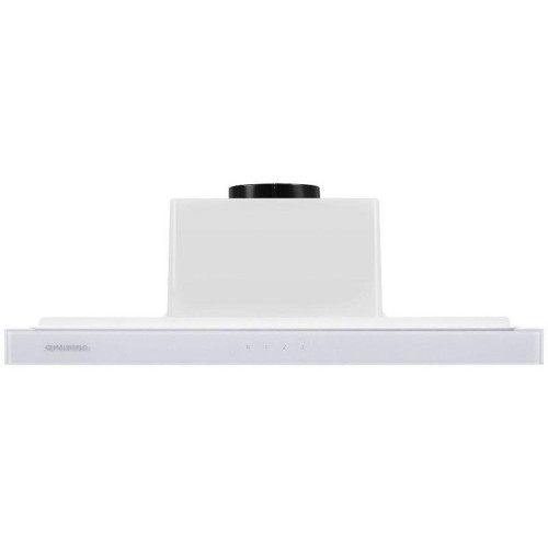 ВЫТЯЖКА MAUNFELD OUSE TOUCH 60 белый/БЕЛОЕ стекло/ ВЫТЯЖКА MAUNFELD OUSE TOUCH 60 белый/БЕЛОЕ стекло OUSE TOUCH 60 Glass White Тип: встраиваемая Цвет: белый Управление: сенсорное Ширина, мм: 600