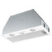 Кухонная вытяжка MAUNFELD/ Кухонная вытяжка MAUNFELD TRAPEZE 602M WHITE Кухонная вытяжка MAUNFELD TRAPEZE 602M, полновстраиваемая, 3 скорости, 1150 м3/ч, электронное управление, энергоэффективность В, уровень шума 54 дБ, цвет белый