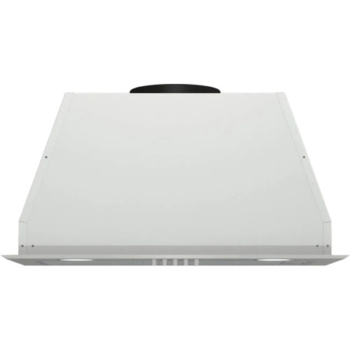 Встраиваемая вытяжка Gorenje/ Встраиваемая вытяжка Gorenje, 52 см, 3 скорости, LED освещение, кнопочное управление, цвет нержавеющая сталь