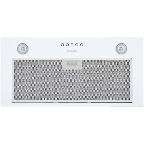 ВЫТЯЖКА MAUNFELD CROSBY SINGL 60 WHITE/ ВЫТЯЖКА MAUNFELD CROSBY SINGL 60 WHITE CROSBY SINGL 60 WHITE Полновстраиваемая, 60см, 850 м3, кнопочное управление, LED, площадь кухни до 30м2, опция: угольный фильтр CF140C-2шт, белая ВЫТЯЖКА MAUNFELD CROSBY SINGL 60 WHITE/ ВЫТЯЖКА MAUNFELD CROSBY SINGL 60 WHITE CROSBY SINGL 60 WHITE Полновстраиваемая, 60см, 850 м3, кнопочное управление, LED, площадь кухни до 30м2, опция: угольный фильтр CF140C-2шт, белая