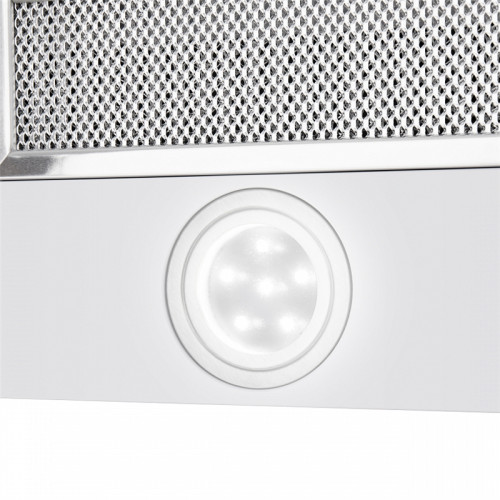 ВЫТЯЖКА MAUNFELD VS LIGHT 60 БЕЛЫЙ/ ВЫТЯЖКА MAUNFELD VS LIGHT 60 БЕЛЫЙ VS LIGHT 60 WHITE Тип: встраиваемая  Цвет: белый  Управление: колыбельное  Ширина, мм: 600  Полная потребляемая мощность, Вт: 140 Количество скоростей: 2  Максимальная производительнос