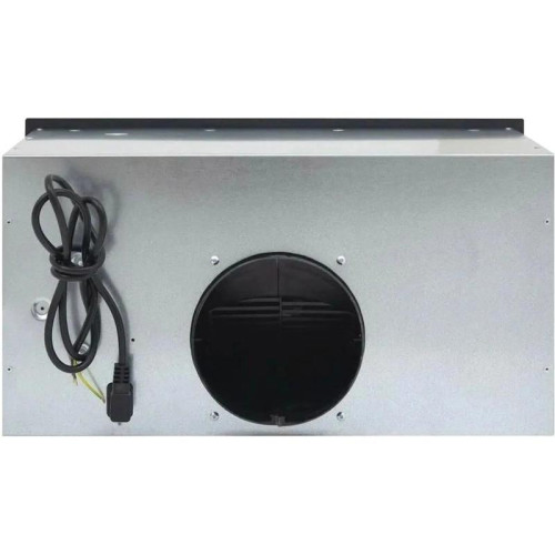 Вытяжка встраиваемая/ Вытяжка встраиваемая Elica Lane Sensor @ BL MAT/A/52 черный управление: кнопочное (1 мотор)