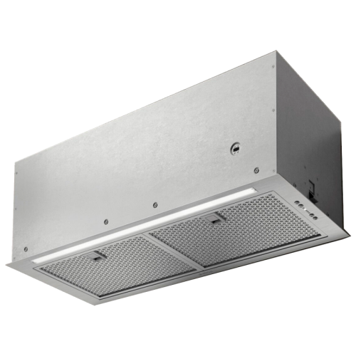 Встраиваемая вытяжка ELICA/ Встраиваемая вытяжка ELICA FOLD S IX/A/72-PRF0181963 72 см, 1300 м3/ч, отвод/рециркуляция, Нержавеющая сталь
