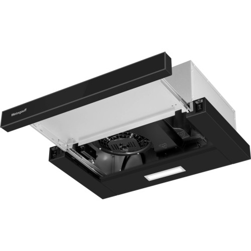 Вытяжка встраиваемая/ Вытяжка встраиваемая Weissgauff TEL 500 Glass черный управление: кулисные переключатели (1 мотор) Вытяжка встраиваемая/ Вытяжка встраиваемая Weissgauff TEL 500 Glass черный управление: кулисные переключатели (1 мотор)