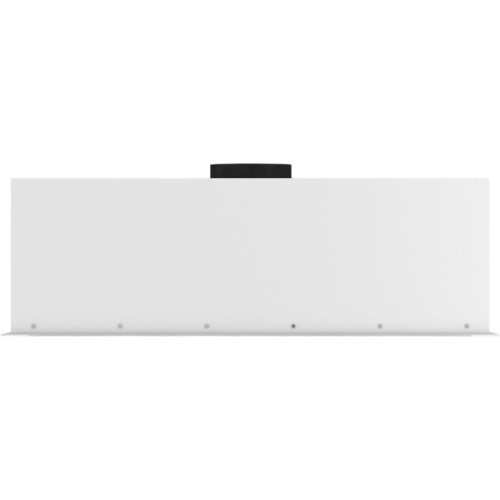 Вытяжка Franke 305.0738.599/ Best, Вытяжка LUCE 90 WH, Встраиваемая вытяжка, воздухопроизводительность 1000 м3/ч, периметральное всасывание, сенсорное управление, пульт ДУ в комплекте, таймер остаточного хода, LED лента, цвет: белый