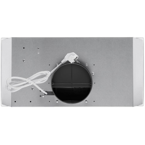 Кухонная вытяжка MAUNFELD/ Кухонная вытяжка MAUNFELD THAMES 601PM WHITE Кухонная вытяжка MAUNFELD THAMES 601PM, полновстраиваемая , 3 скорости, 850 м3/ч, механическое управление, энергоэффективность В, уровень шума 44 дБ, цвет белый