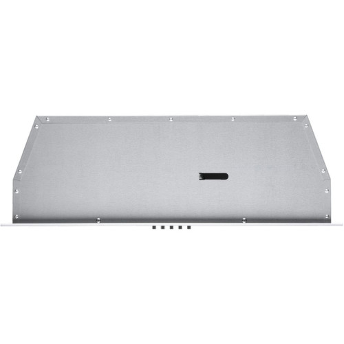 Кухонная вытяжка MAUNFELD/ Кухонная вытяжка MAUNFELD THAMES 601M WHITE Кухонная вытяжка MAUNFELD THAMES 601M, полновстраиваемая, механическое управление, 3 скорости, 520 м3/ч, энергоэффективность В, уровень шума 45 дб, цвет белый