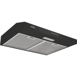 Вытяжка встраиваемая/ Вытяжка встраиваемая ELIKOR ECO BK 60 BLACK