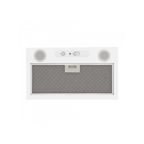 GOOD, Кухонная вытяжка ELIKOR Врезной блок 52П-400-П3Д белый/белый