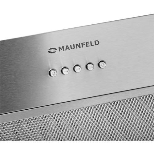 Кухонная вытяжка MAUNFELD/ Кухонная вытяжка MAUNFELD THAMES 601PM INOX Кухонная вытяжка MAUNFELD THAMES 601PM, полновстраиваемая , 3 скорости, 850 м3/ч, механическое управление, энергоэффективность В, уровень шума 44 дБ, нержавеющая сталь Кухонная вытяжка MAUNFELD/ Кухонная вытяжка MAUNFELD THAMES 601PM INOX Кухонная вытяжка MAUNFELD THAMES 601PM, полновстраиваемая , 3 скорости, 850 м3/ч, механическое управление, энергоэффективность В, уровень шума 44 дБ, нержавеющая сталь