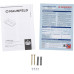 ВЫТЯЖКА MAUNFELD CROSBY SINGL 60 BLACK/ ВЫТЯЖКА MAUNFELD CROSBY SINGL 60 BLACK CROSBY SINGL 60 BLACK Полновстраиваемая, 60см, 850 м3, кнопочное управление, LED, площадь кухни до 30м2, опция: угольный фильтр CF140C-2шт, черная
