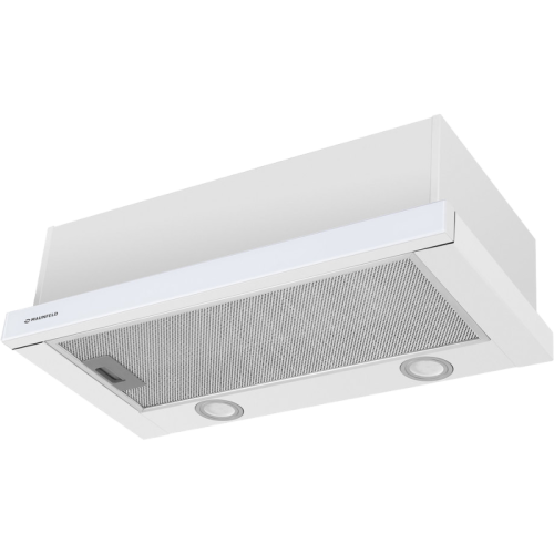 Вытяжка/ Кухонная вытяжка MAUNFELD VS Light Glass 60 белое стекло, телескопическа, встраиваемая, 520 м3/ч, 2 скорости, механическое управление, уровень шума 52 дБ, цвет белый Вытяжка/ Кухонная вытяжка MAUNFELD VS Light Glass 60 белое стекло, телескопическа, встраиваемая, 520 м3/ч, 2 скорости, механическое управление, уровень шума 52 дБ, цвет белый