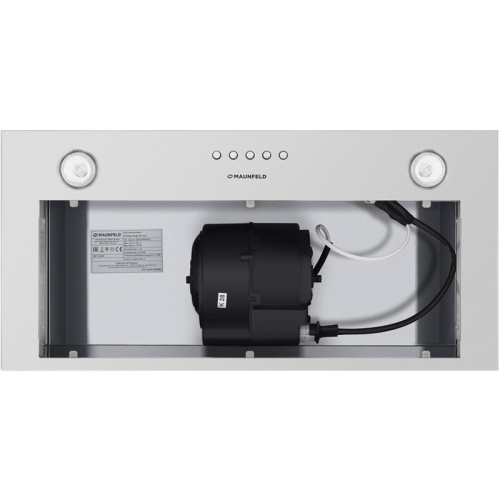 ВЫТЯЖКА MAUNFELD CROSBY SINGL 60 INOX/ ВЫТЯЖКА MAUNFELD CROSBY SINGL 60 INOX CROSBY SINGL 60 INOX Тип: полновстраиваемая, Цвет: нержавеющая сталь, Управление: кнопочное, Ширина, мм: 598, Полная потребляемая мощность, Вт: 190, Количество скоростей: 3, Макс ВЫТЯЖКА MAUNFELD CROSBY SINGL 60 INOX/ ВЫТЯЖКА MAUNFELD CROSBY SINGL 60 INOX CROSBY SINGL 60 INOX Тип: полновстраиваемая, Цвет: нержавеющая сталь, Управление: кнопочное, Ширина, мм: 598, Полная потребляемая мощность, Вт: 190, Количество скоростей: 3, Макс