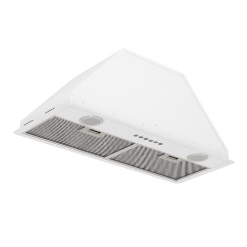 Retail&Kitchen, BEST, Кухонная вытяжка ELIKOR BOX 70П-1000-Э4Д, белый