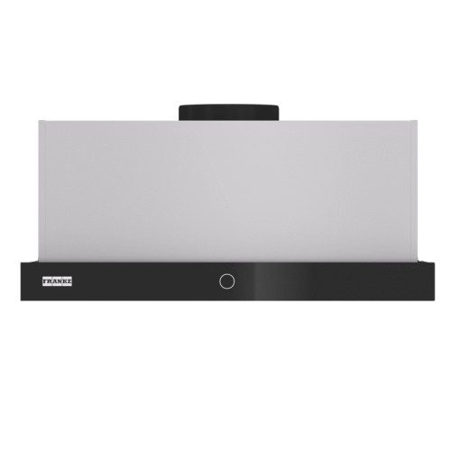 Вытяжка Franke/ Best, Вытяжка TOUCH 35 BK 60, 60см, 750 м3/ч, сенсорное управление, LED освещение, Угольный фильтр Ф-07 (приобретается отдельно), цвет: нержавеющая сталь, лицевая планка: черное стекло Вытяжка Franke/ Best, Вытяжка TOUCH 35 BK 60, 60см, 750 м3/ч, сенсорное управление, LED освещение, Угольный фильтр Ф-07 (приобретается отдельно), цвет: нержавеющая сталь, лицевая планка: черное стекло