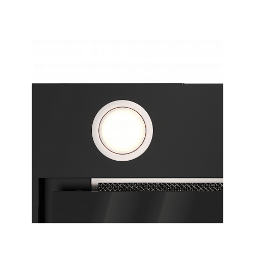 GOOD, Кухонная вытяжка ELIKOR КВ Cube 60П-1000 черный