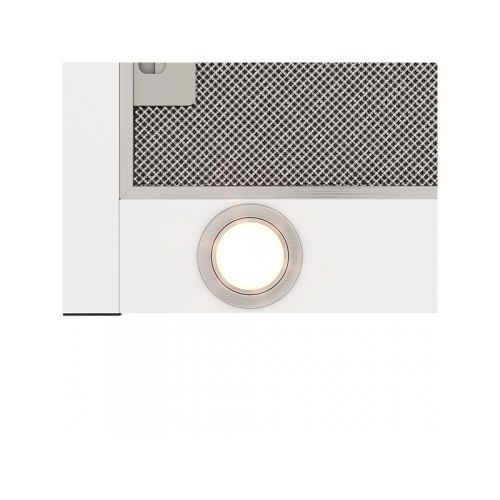 GOOD, Кухонная вытяжка ELIKOR Интегра S2 60П-700-В2Д белый/белый