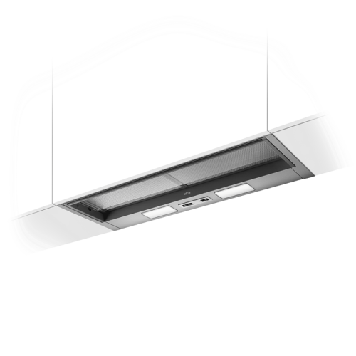 Вытяжка ELICA/ Вытяжка ELICA CIAK 2.0 GR/A/90-PRF0181898 86.4 см, 900 м3/ч, отвод.рециркуляция, нерж. сталь