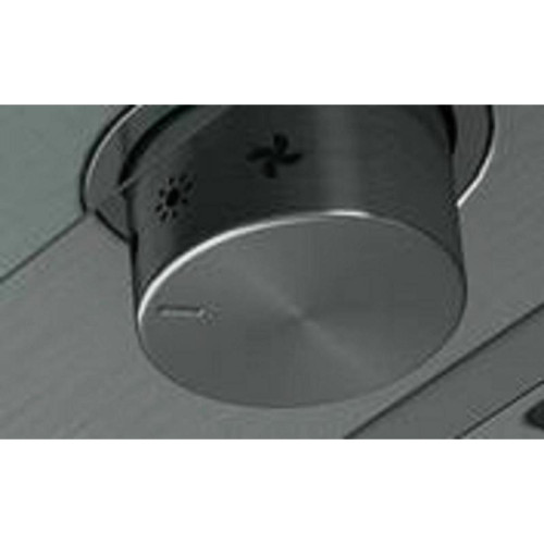 Вытяжка встраиваемая/ Вытяжка встраиваемая Elica Boxin LX/BL MAT/A/60 черный управление: поворотные переключатели (1 мотор)