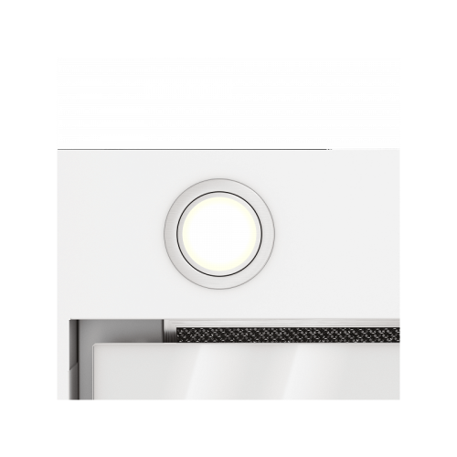 GOOD, Кухонная вытяжка ELIKOR КВ Cube 60П-1000 белый