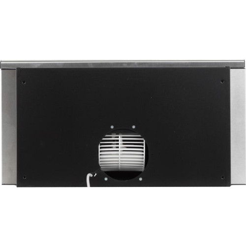 Вытяжка встраиваемая/ Вытяжка встраиваемая Elikor Интегра 60Н-400-В2Л нержавеющая сталь/нержавеющая сталь управление: кнопочное (1 мотор)